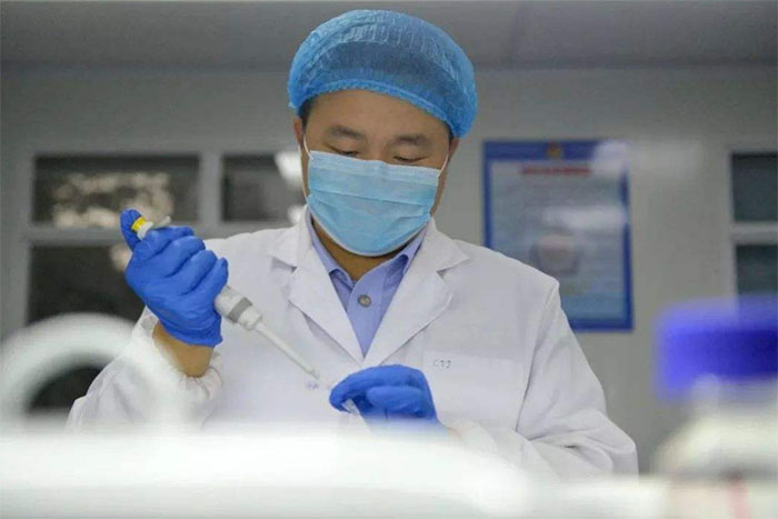 扬州什么医院能办理亲子鉴定呢,扬州医院做血缘检测详细流程及材料