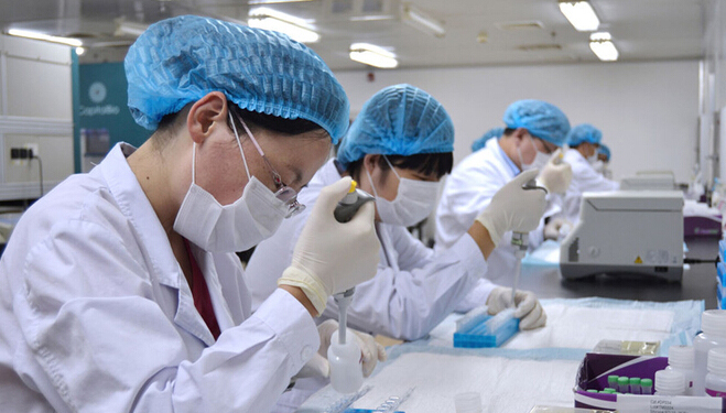 扬州亲子鉴定检验中心哪里可以办理,扬州血缘检测收费标准是多少
