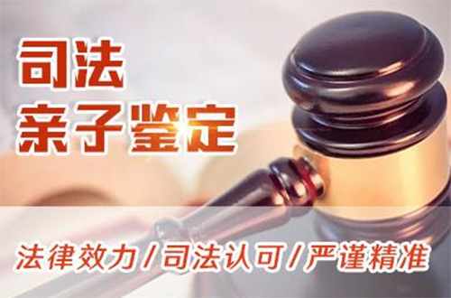 扬州入学亲子鉴定中心到哪里,