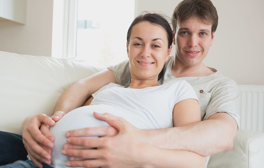 怀孕几个月扬州需要怎么做孕期亲子鉴定,在扬州怀孕期间办理亲子鉴定结果准确吗
